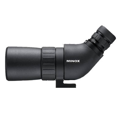 Minox MD-50 Angled Spotting Scope with 16-30x