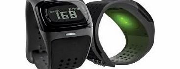 MIO Alpha Heart Rate Monitor Watch