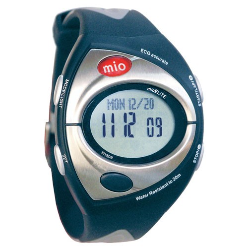 Shape Elite Heart Rate Watch