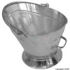 Galvanised Waterloo Bucket