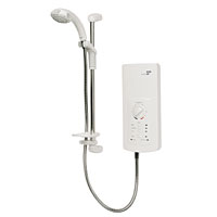 9.8kW Mira Advance Standard Electric Shower