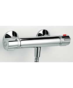 Atom Thermostatic Mixer Shower