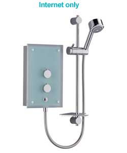 Azora 9.8kW Electric Shower