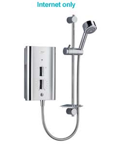 Escape 9.8kW Electric Shower