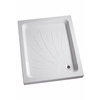 Flight Rectangular Shower Tray 1200 x 900 x