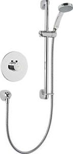 Mira, 1228[^]45848 Minilite BIV Built-In Mixer Shower Chrome