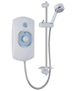 Orbis 9.8kW Electric Shower