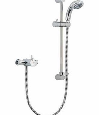 Pace Eco EV Mixer Shower