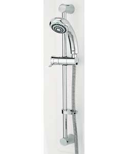 Pace Eco Shower Mixer