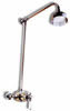 Mira Realm Thermostatic Shower Exposed Chrome