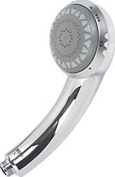 Mira, 1228[^]23060 Response Shower Head Flexible Chrome 90 x