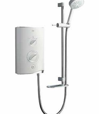 Mira Sport 10.8kW Electric Shower