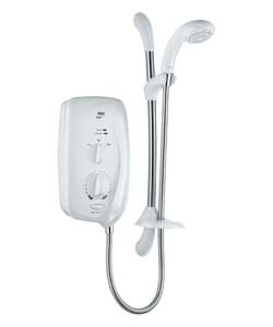 Sport 9kW Electric Shower