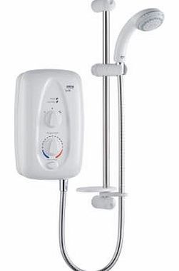 Mira Sprint 8.5kW Electric Shower