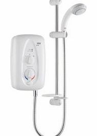 Sprint White Electric Shower 9.5kW BWR5024