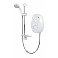 Vie 8.5kW Electric Shower