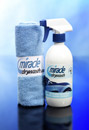 Dry Wash - Waterless Car Wash