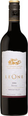 Leone Barossa Valley Shiraz 2006 RED