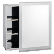 Cabinet With Sliding Door