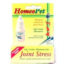 Homeopet Joint Stress 15ml