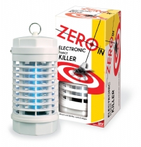 Stv Electronic Insect Killer Single