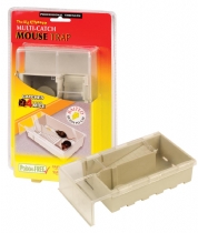 Stv Live Catch Multi Mouse Trap Large Single