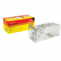 Stv Squirrel Cage Trap Single