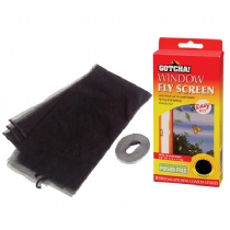 Stv Window Fly Screen 6 Packs