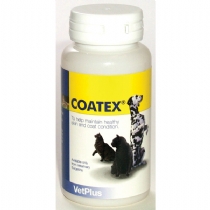 Vetplus Coatex Efa 240 Capsules