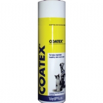 Vetplus Coatex Efa Liquid Pump 150Ml