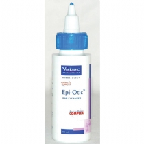 Vetplus Epi-Otic Spherulites Ear Cleanser 125ml