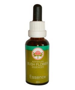 BUSH FLOWER CALM and CLEAR ESSENCE 30ML