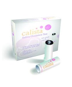 CALISTA OVULATION TEST KIT