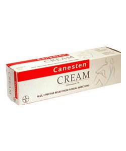 CANESTEN CREAM 20G