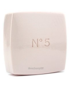 CHANEL NO5 BATH SOAP 150G