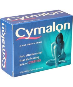 CYMALON SACHETS X 6