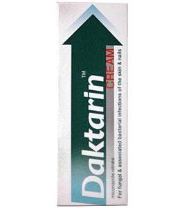 DAKTARIN CREAM 30G