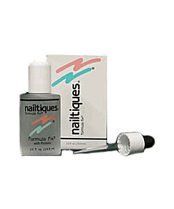 NAILTIQUES FORMULA FIX + PROTEIN 15ml