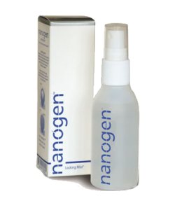 NANOGEN LOCKING MIST 75ML