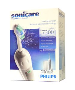 SONICARE ELITE DENTAL HYGIENE SYSTEM