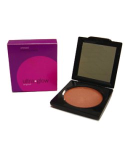 ULTRAGLOW COMPACT BRONZING POWDER