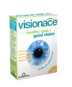 VISIONACE CAPSULES X 30