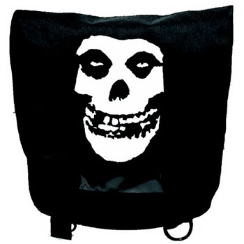 Fiend Bag/Backpack