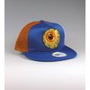 59Fifty Satin Snapback Cap