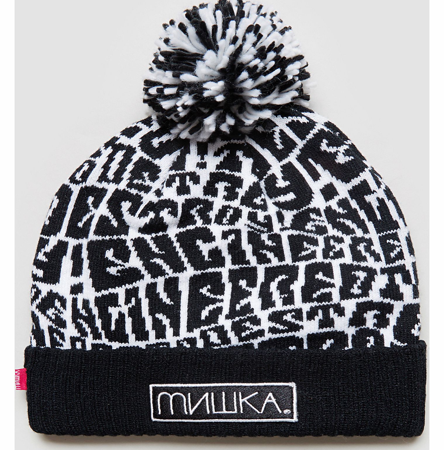 Wave Beanie