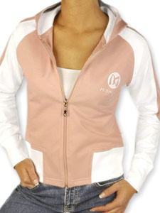 Sweatshirt Jacket