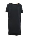 Diesel Drafic Charcoal Dress S