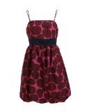 Juicy Couture Fruity-2750 Monaco Dress S