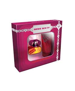 30ml Fragrance Gift Set