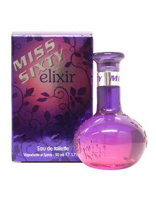 Elixir eau De Toilette (50ml)